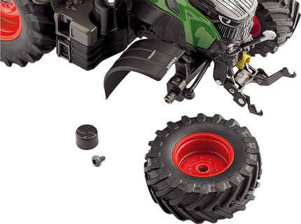 FENDT 728 Vario – Image 7