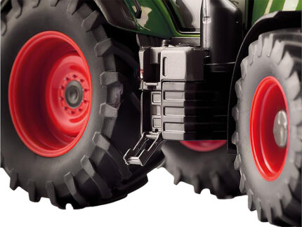 FENDT 728 Vario – Image 8