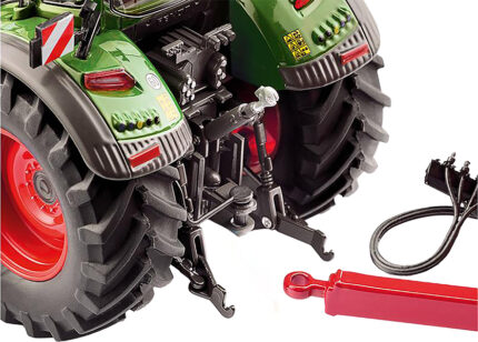 FENDT 724 Vario avec chargeur Cargo – Image 3