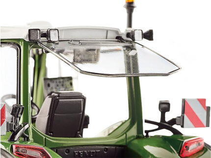 FENDT 724 Vario avec chargeur Cargo – Image 5