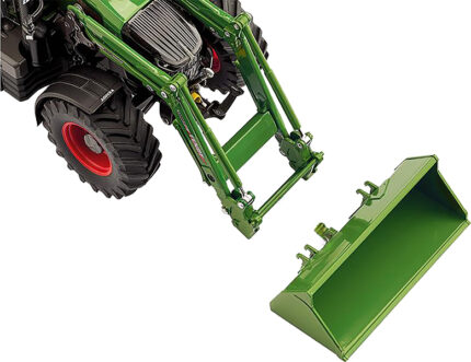 FENDT 724 Vario avec chargeur Cargo – Image 7