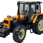 RENAULT 110-54 Tracfor
