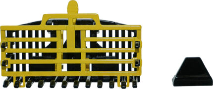 Fourche à ensilage – Image 3