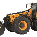 JCB TM 420S Chargeur télescopique articulé