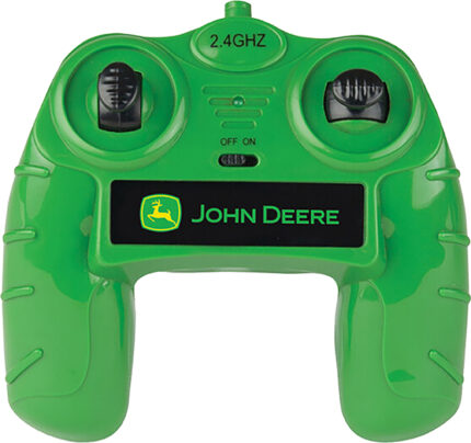 JOHN DEERE 6210 Radio-commandé – Image 5