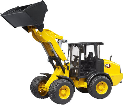 Chargeur sur roues CATERPILLAR – Image 3