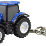 Porte-clefs NEW HOLLAND T7.300