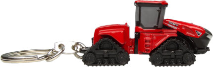 Porte-clefs CASE IH Quadtrac 715 – Image 3