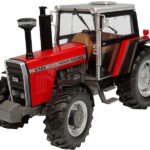 MASSEY FERGUSON 2725 4RM