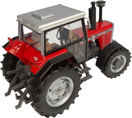 MASSEY FERGUSON 2725 4RM – Image 3