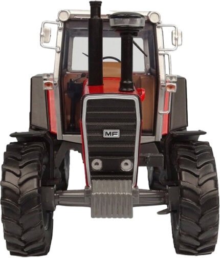 MASSEY FERGUSON 2725 4RM – Image 4