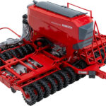 HORSCH Pronto 6DC Semoir semi-direct