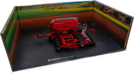 HORSCH Pronto 6DC Semoir semi-direct – Image 11