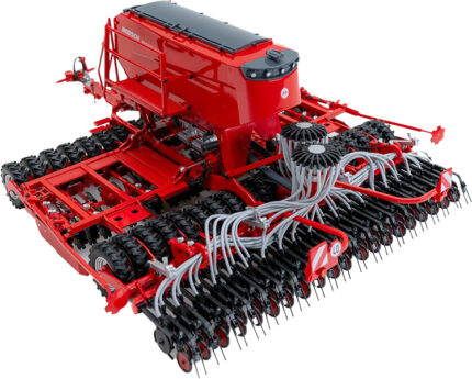 HORSCH Pronto 6DC Semoir semi-direct – Image 3