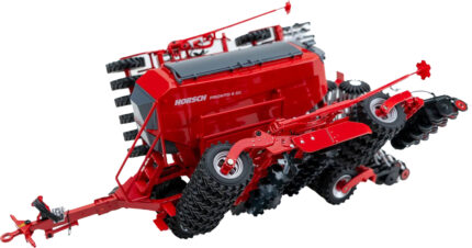 HORSCH Pronto 6DC Semoir semi-direct – Image 4