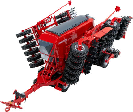 HORSCH Pronto 6DC Semoir semi-direct – Image 5