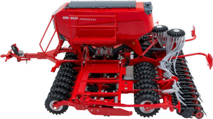 HORSCH Pronto 6DC Semoir semi-direct – Image 6