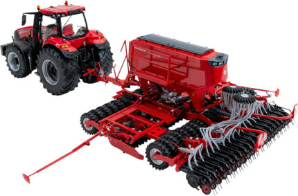 HORSCH Pronto 6DC Semoir semi-direct – Image 7