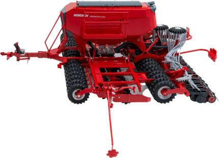 HORSCH Pronto 6DC Semoir semi-direct – Image 8