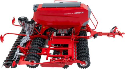 HORSCH Pronto 6DC Semoir semi-direct – Image 9