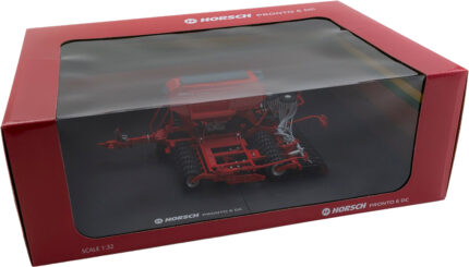 HORSCH Pronto 6DC Semoir semi-direct – Image 10