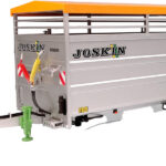 JOSKIN Betamix RDS 6000 bétaillère