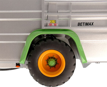 JOSKIN Betamix RDS 6000 bétaillère – Image 11