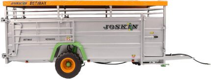 JOSKIN Betamix RDS 6000 bétaillère – Image 12
