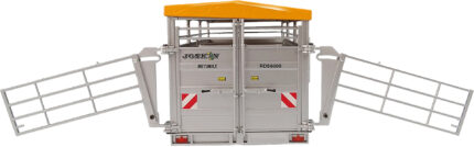 JOSKIN Betamix RDS 6000 bétaillère – Image 4