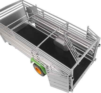 JOSKIN Betamix RDS 6000 bétaillère – Image 7