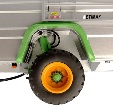 JOSKIN Betamix RDS 6000 bétaillère – Image 10