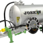 JOSKIN Aquatrans 3600 Tonne à eau