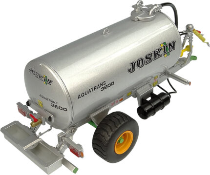 JOSKIN Aquatrans 3600 Tonne à eau – Image 3