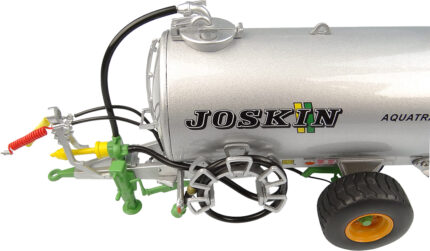 JOSKIN Aquatrans 3600 Tonne à eau – Image 5