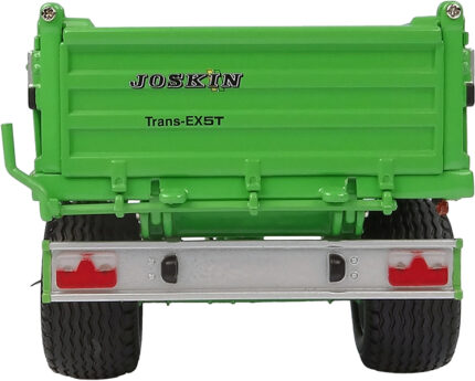 JOSKIN Trans EX5T remorque basculante – Image 3