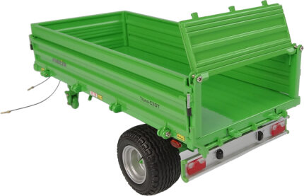 JOSKIN Trans EX5T remorque basculante – Image 4