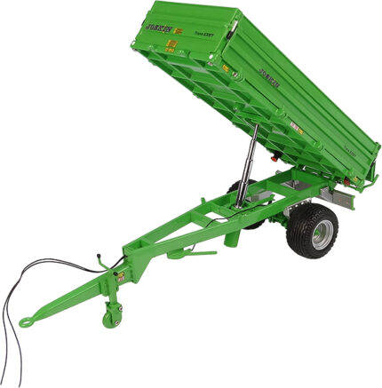 JOSKIN Trans EX5T remorque basculante – Image 5