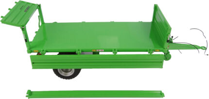 JOSKIN Trans EX5T remorque basculante – Image 7