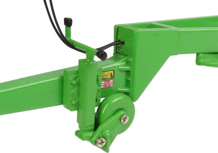 JOSKIN Trans EX5T remorque basculante – Image 8