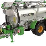 JOSKIN Volumetra 20.000D Tonne à lisier 2 essieux