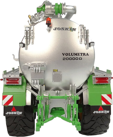 JOSKIN Volumetra 20.000D Tonne à lisier 2 essieux – Image 4