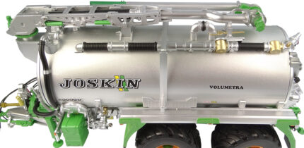 JOSKIN Volumetra 20.000D Tonne à lisier 2 essieux – Image 5