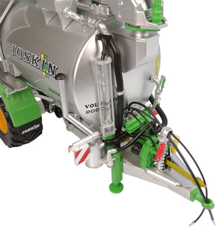 JOSKIN Volumetra 20.000D Tonne à lisier 2 essieux – Image 6