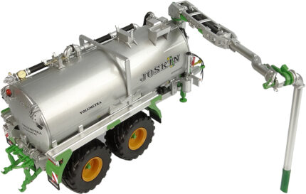 JOSKIN Volumetra 20.000D Tonne à lisier 2 essieux – Image 7