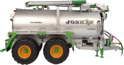 JOSKIN Volumetra 20.000D Tonne à lisier 2 essieux – Image 8