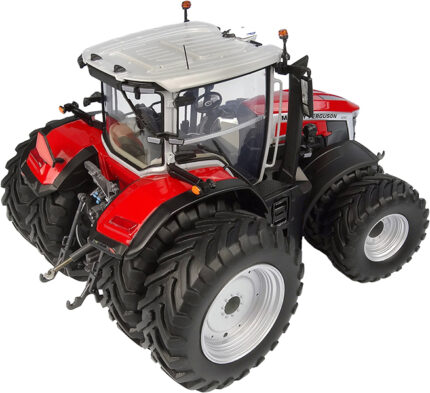 MASSEY FERGUSON 9S.425 jumelées inégrale – Image 4