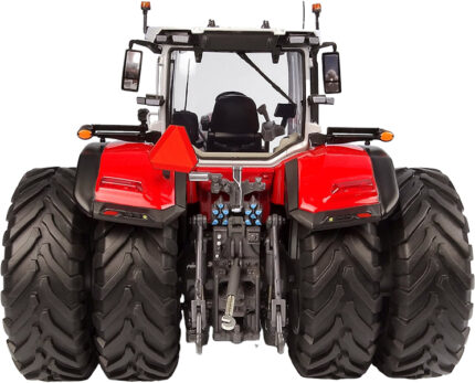 MASSEY FERGUSON 9S.425 jumelées inégrale – Image 5