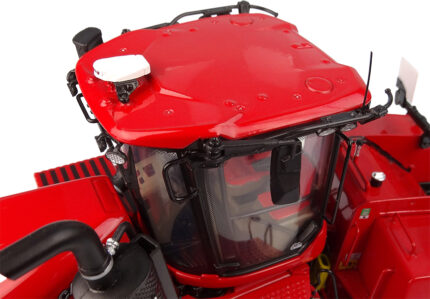 CASE IH Quadtrac 715 – Image 11