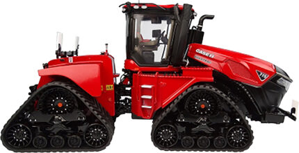 CASE IH Quadtrac 715 – Image 12