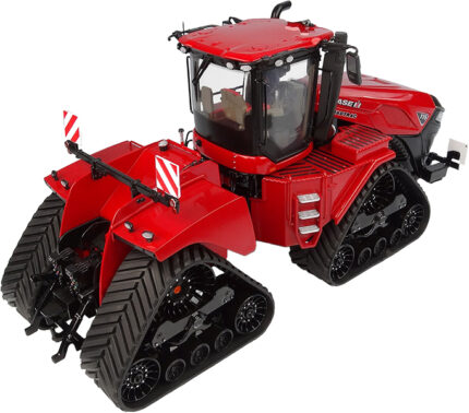 CASE IH Quadtrac 715 – Image 3